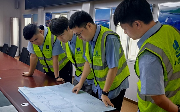 宋述昌：匠心筑工程 實(shí)干顯擔(dān)當(dāng)